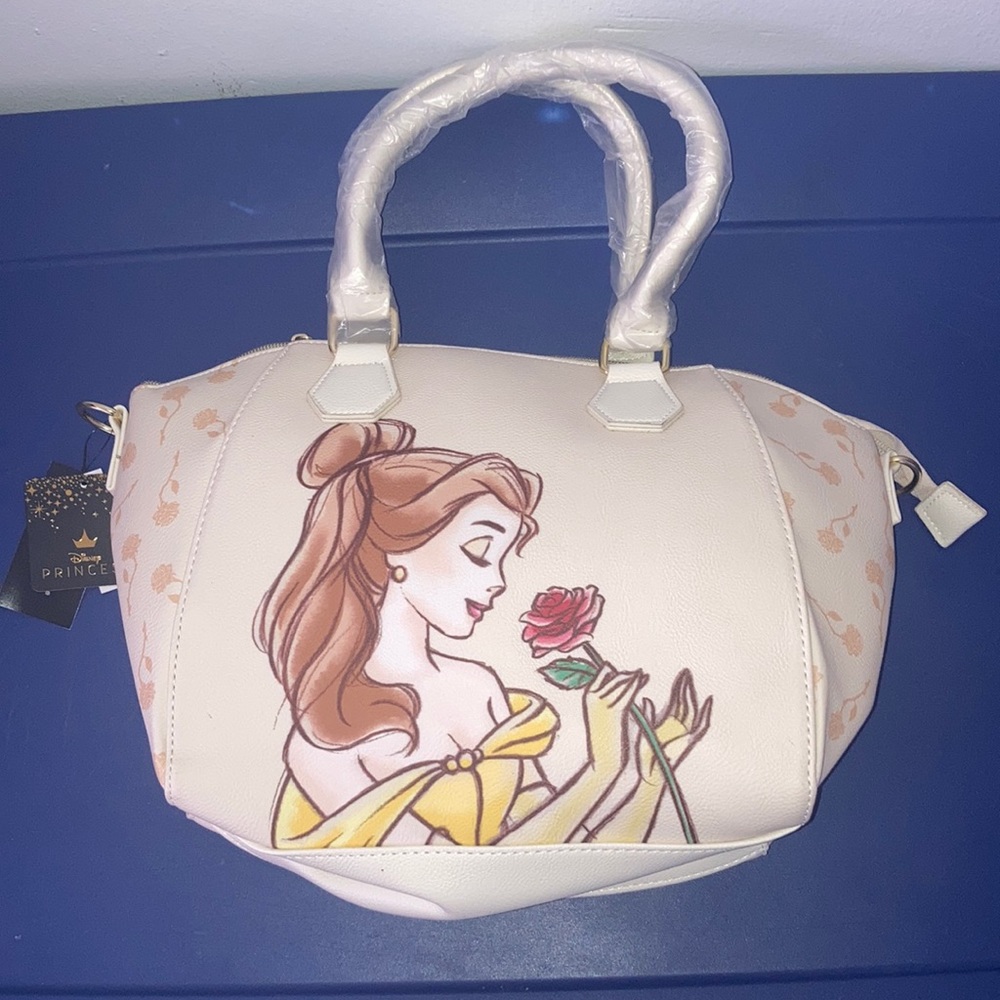 Disney Princess Belle Purse